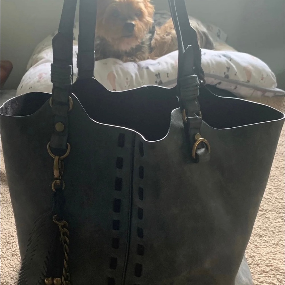 Ladies Purse